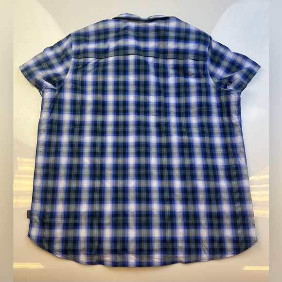 Eddie Bauer Women’s mountain Shirt R117-3 - Picture 4 of 6